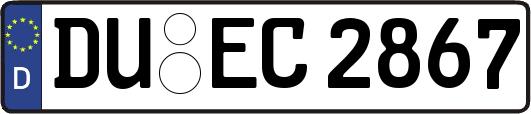 DU-EC2867