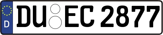 DU-EC2877