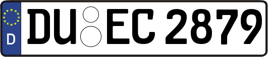 DU-EC2879