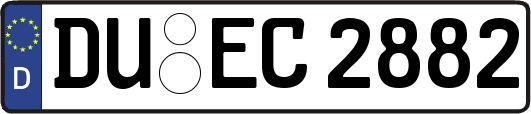 DU-EC2882