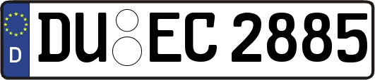DU-EC2885