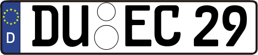 DU-EC29