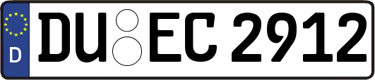 DU-EC2912