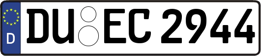 DU-EC2944
