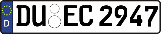 DU-EC2947
