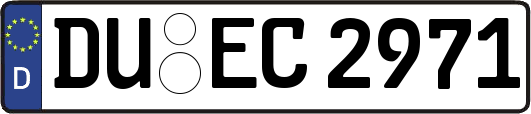 DU-EC2971