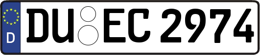 DU-EC2974