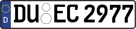 DU-EC2977