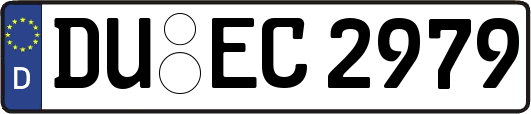 DU-EC2979
