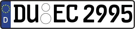 DU-EC2995