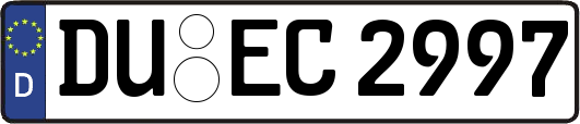 DU-EC2997