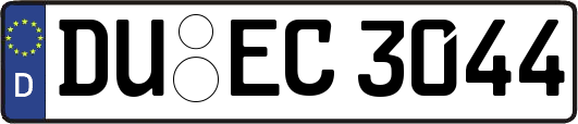 DU-EC3044