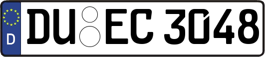 DU-EC3048