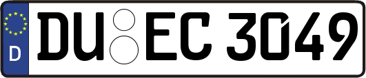 DU-EC3049