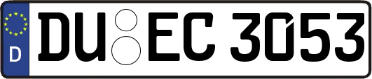 DU-EC3053