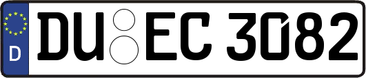 DU-EC3082