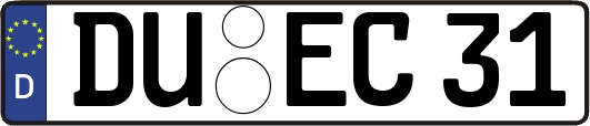 DU-EC31