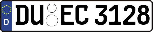 DU-EC3128