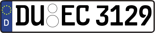DU-EC3129