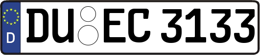 DU-EC3133