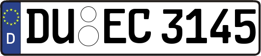 DU-EC3145