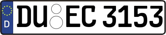 DU-EC3153