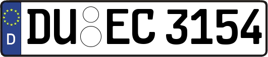 DU-EC3154