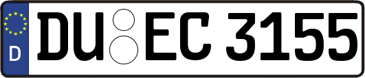 DU-EC3155