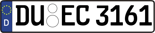 DU-EC3161