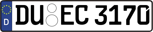 DU-EC3170