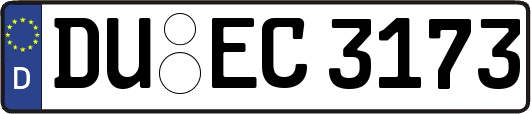 DU-EC3173