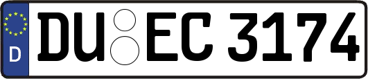 DU-EC3174