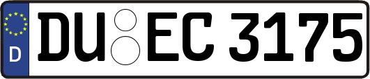 DU-EC3175