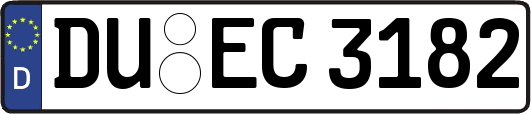 DU-EC3182
