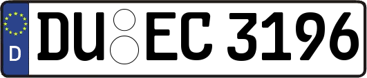 DU-EC3196