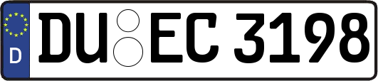 DU-EC3198