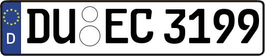 DU-EC3199