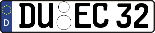 DU-EC32