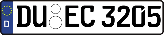 DU-EC3205