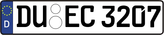 DU-EC3207