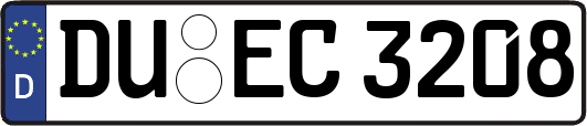 DU-EC3208