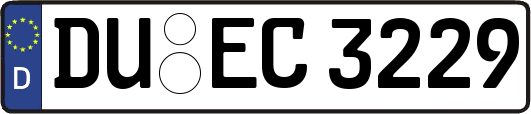 DU-EC3229