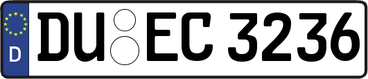 DU-EC3236