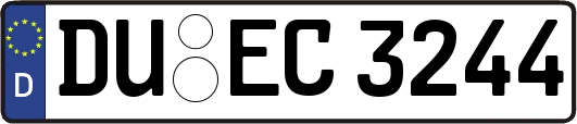 DU-EC3244