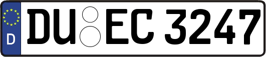 DU-EC3247