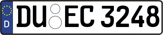 DU-EC3248