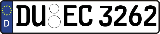 DU-EC3262