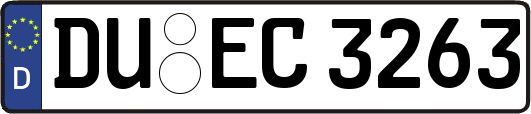 DU-EC3263