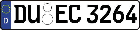 DU-EC3264