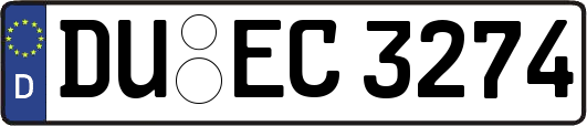 DU-EC3274